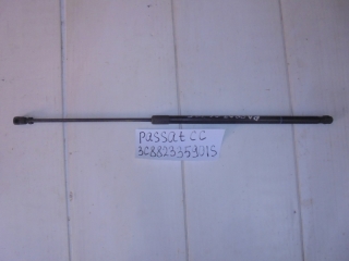 Упор газовый капота, VOLKSWAGEN, PASSAT CC, 358, CDAB, 2010, R, 3C8823359