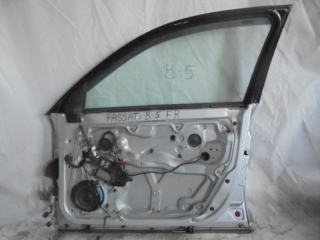 Стеклоподьемник, VOLKSWAGEN, PASSAT B5, 3B3, AWM, 2001, F, R