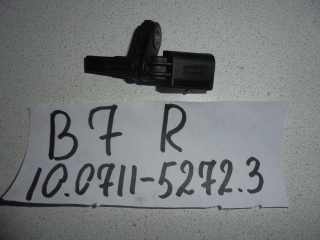 Датчик аbs, VOLKSWAGEN, PASSAT B6, 3C2, CDA BZB, 2008, R, R, 10.0711-5272.3