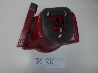 Фонарь в крыло, VOLKSWAGEN, PASSAT B6, 3C2, CDA BZB, 2008, L