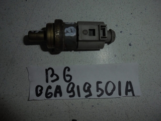 Датчик температуры охлаждающей жидкости, VOLKSWAGEN, PASSAT B6, 3C2, CDA BZB, 2008, 06A919501A