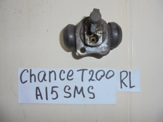 Тормозной цилиндр, ZAZ, CHANCE, 2010, R, L