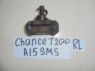 Тормозной цилиндр, ZAZ, CHANCE, 2010, R, L