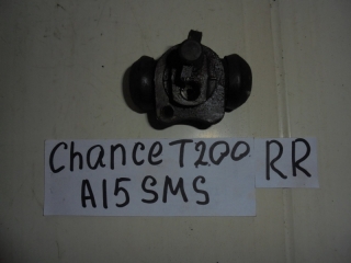 Тормозной цилиндр, ZAZ, CHANCE, 2010, R, R