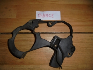 Крышка ремня грм, ZAZ, CHANCE, 2010