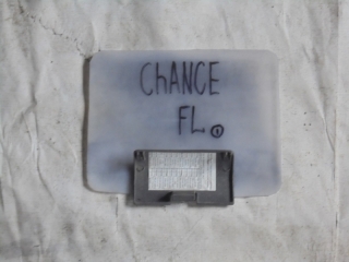 Пластик салона, ZAZ, CHANCE, 2010
