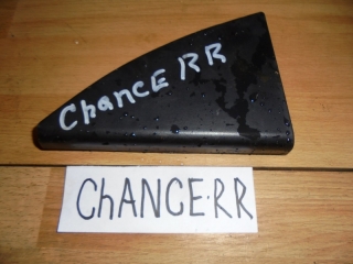 Уголок двери внутренний, ZAZ, CHANCE, 2010, R, R