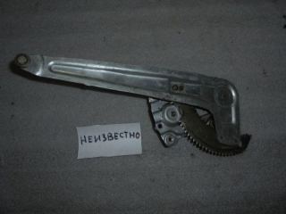 Стеклоподьемник, HYUNDAI, CRETA, GS, G4NA