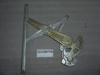 Стеклоподьемник