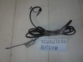 Усилитель антены