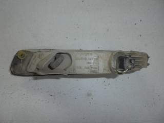 Фара противотуманная, TOYOTA, VISTA, SV30, 4S-FE, 1992