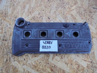 Клапанная крышка, TOYOTA, COROLLA, EE104, 5E-FE, 1999