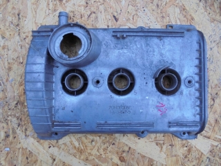 Клапанная крышка, AUDI, A8, D2, AQD, 1999
