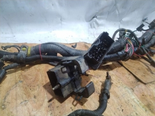 Проводка подкапотная, JEEP, CHEROKEE, XJ, 4L, 1993