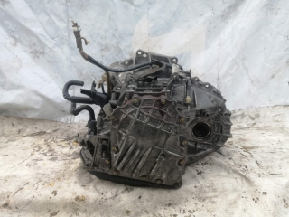 Акпп, TOYOTA, ALLION, ZZT240, 1ZZ-FE, 2002