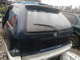 Проводка двери багажника, TOYOTA, COROLLA, AE100, 5A-FE, 1995, R