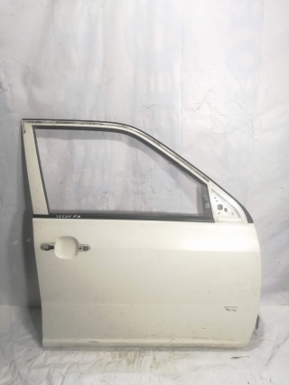 Уплотнитель стекла двери, TOYOTA, PROBOX, NCP51, 1NZ-FE, 2002, F, R