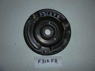 Опора амортизатора, MITSUBISHI, DIAMANT, F31A, 6G73, 1996, F, R