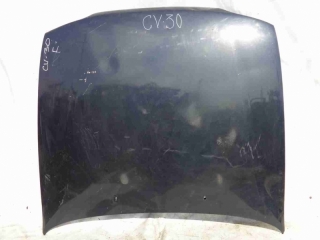 Капот, TOYOTA, CAMRY, CV30, 2C-T, 1990