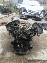 Блок цилиндров, HYUNDAI, SONATA, EF, G6BV, 1998-2001