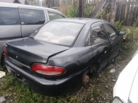 Балка  задняя, MITSUBISHI, MIRAGE, CB3A, 4G91, 1993