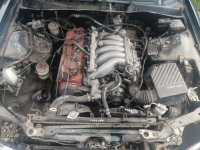 Шкив помпы, HONDA, RAFAGA, CE4, G20A, 1994