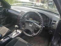 Датчик температуры кондиционера, HONDA, RAFAGA, CE4, G20A, 1994