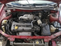 Шкив коленвала, MAZDA, 323, BA, Z5, 1998