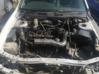 Шестерня тнвд, NISSAN, BLUEBIRD, SU14, CD20, 1998