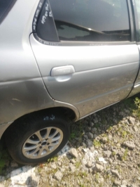 Проводка двери, SUZUKI, CULTUS, GD31W, G16A, 1997, R, R