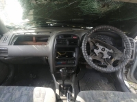 Датчик температуры, SUZUKI, CULTUS, GD31W, G16A, 1997