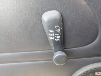 Ручка стеклоподъемника, TOYOTA, CALDINA, CT196, 2C-T, 1994, F, L