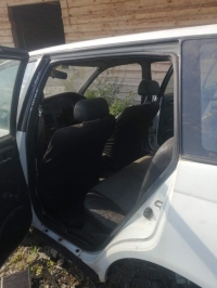 Уплотнитель дверного проема, TOYOTA, CALDINA, CT196, 2C-T, 1994, R, L