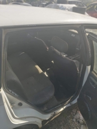 Уплотнитель дверного проема, TOYOTA, CALDINA, CT196, 2C-T, 1994, R, R