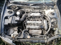 Шкив помпы, MITSUBISHI, MIRAGE, CB3A, 4G91, 1993