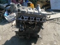 Блок цилиндров, MAZDA, DEMIO, DY3W, ZJ-VE, 2000-2007
