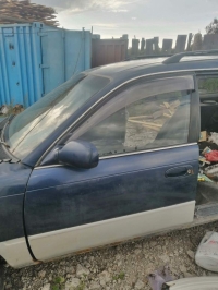 Дверь, TOYOTA, COROLLA, AE100, 5A-FE, 1993, F, L
