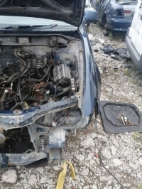 Лонжерон, TOYOTA, COROLLA, AE100, 5A-FE, 1995, F, L