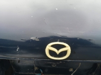 Крышка багажника, MAZDA, CRONOS, GEEP, KF-ZE, 1993