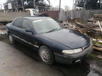 Балка  задняя, MAZDA, CRONOS, GEEP, KF-ZE, 1993