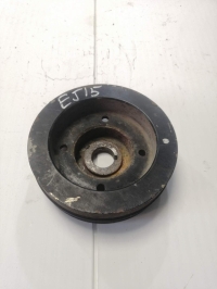 Шкив коленвала, SUBARU, IMPREZA, GD2, EJ15, 2002-2005