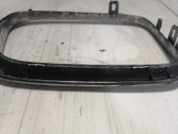 Рамка решетки радиатора, BMW, 3-SERIES, E46, M54B22, 2001