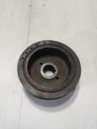 Шкив коленвала, TOYOTA, TOWN ACE NOAH, CR40, 3S-FE, 1998