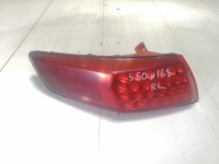 Фонарь в крыло, INFINITI, FX45, S50, VK45DE, 2003, L