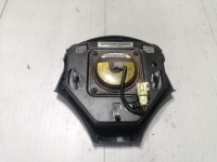 Подушка безопасности водителя, TOYOTA, ALLION, ZZT240, 1ZZ-FE, 2002