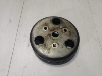 Шкив помпы, HONDA, FIT, GD1, L13A, 2001