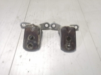 Петля двери, NISSAN, PRIMERA CAMINO, WQP11, QG18DE, 1999, F, L