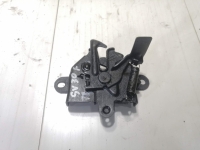 Замок капота, TOYOTA, VISTA, SV30, 4S-FE, 1992