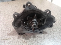 Помпа, INFINITI, FX45, S50, VK45DE, 2003