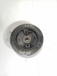 Шкив коленвала, HYUNDAI, SONATA, EF, G6BV, 1998-2001